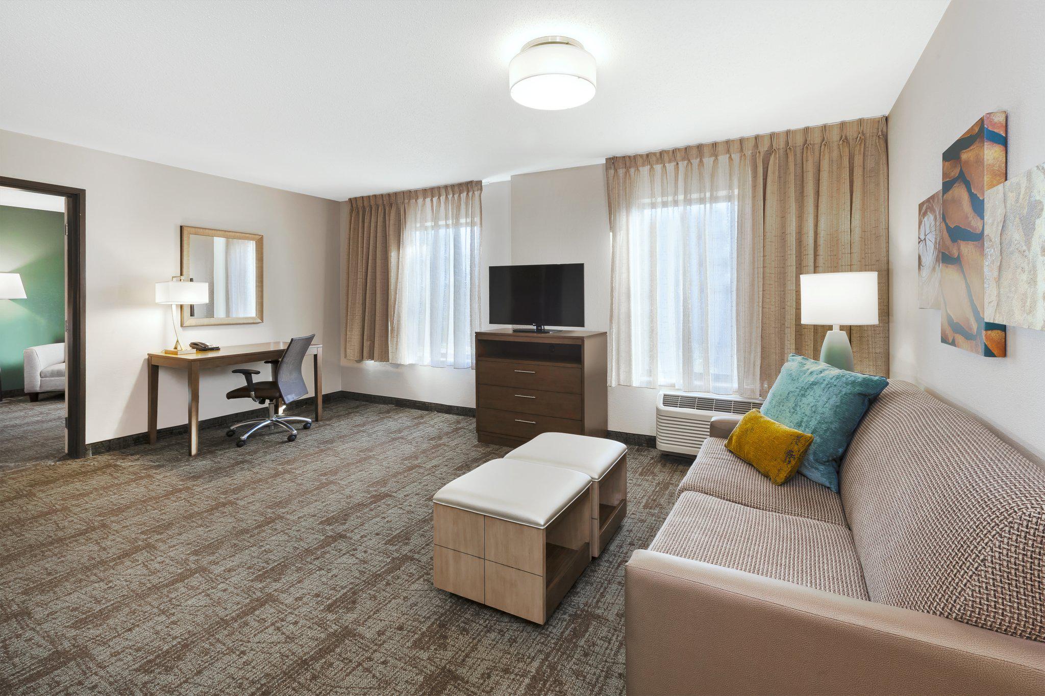 Фото Staybridge Suites Columbia, an Ihg Hotel