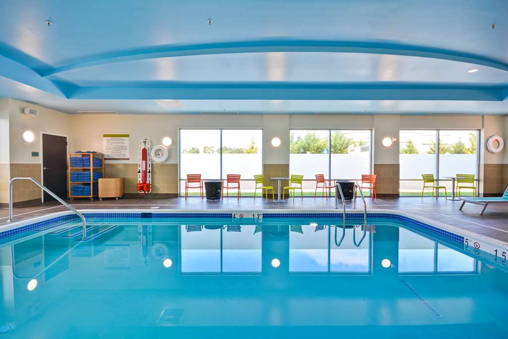 Фото Home2 Suites by Hilton Charles Town