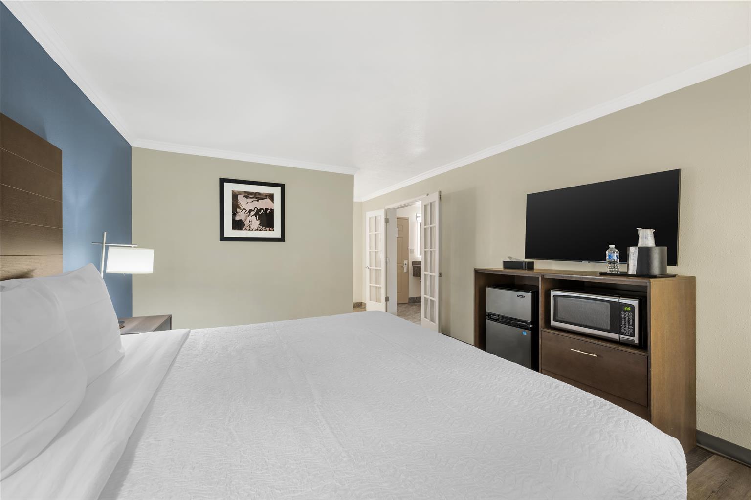 Фото Best Western Airport Albuquerque InnSuites Hotel & Suites