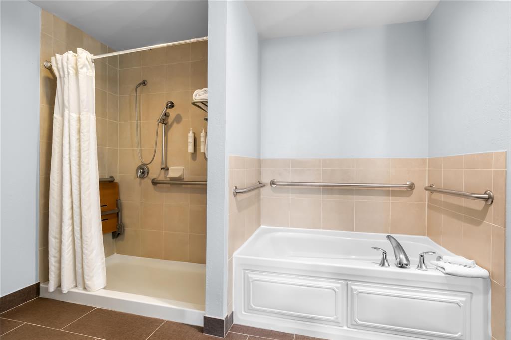 Фото Hilton Garden Inn Amarillo