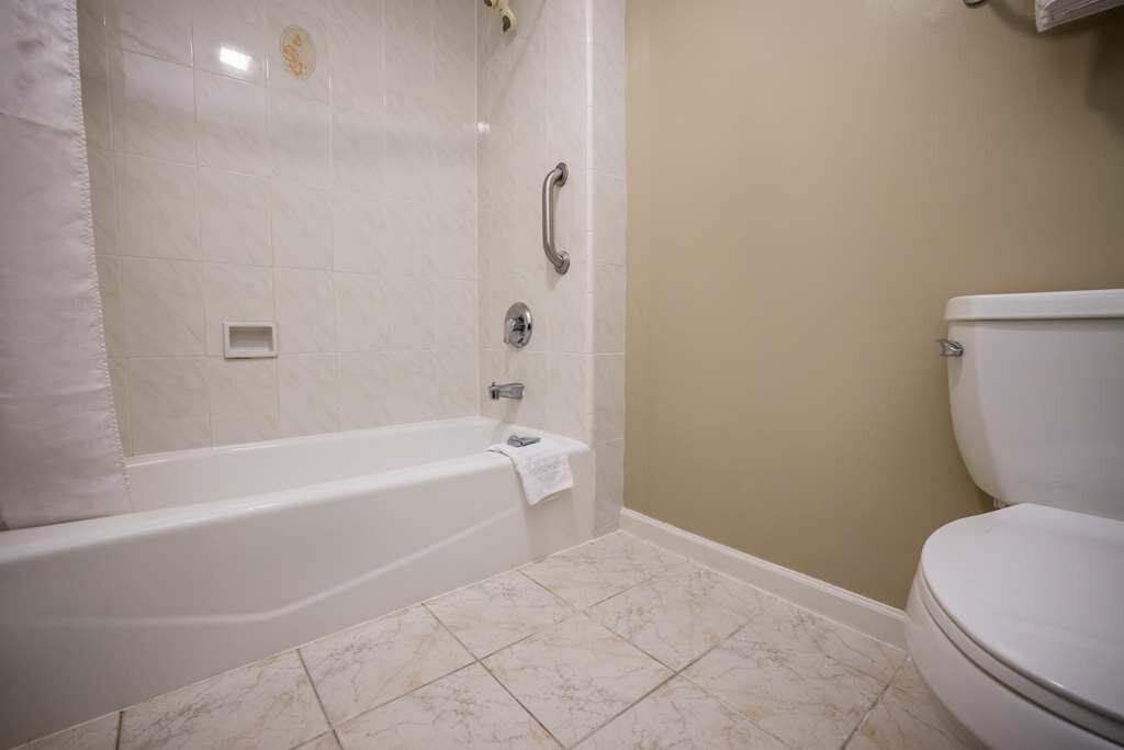 Фото Best Western Inn