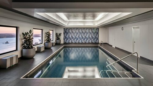 Гостиница InterContinental Sydney by IHG в Сиднее