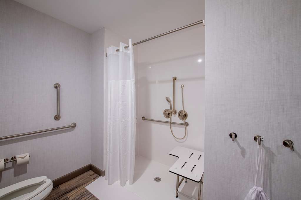 Фото Hampton Inn & Suites Duncanville Dallas