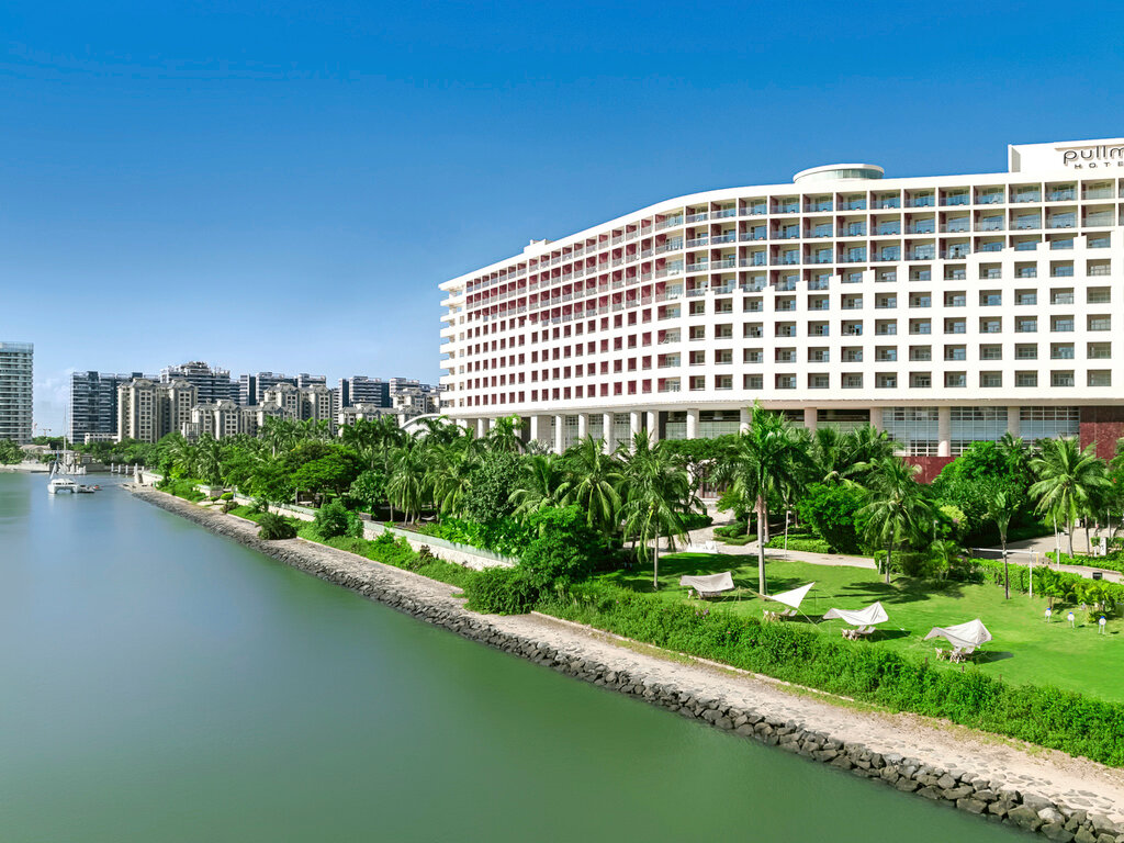 Фото Pullman Haikou