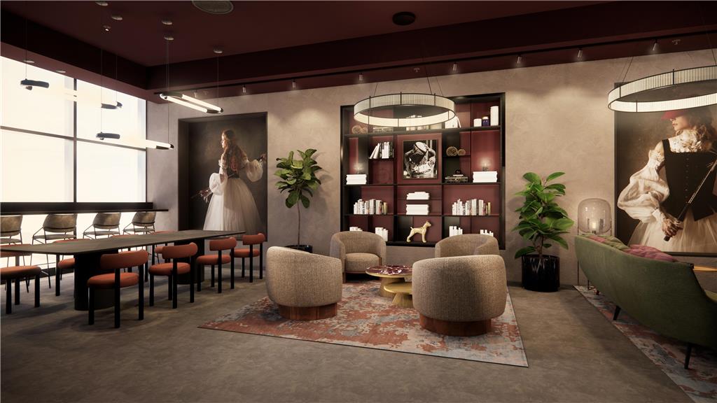 Фото Radisson RED London Twickenham