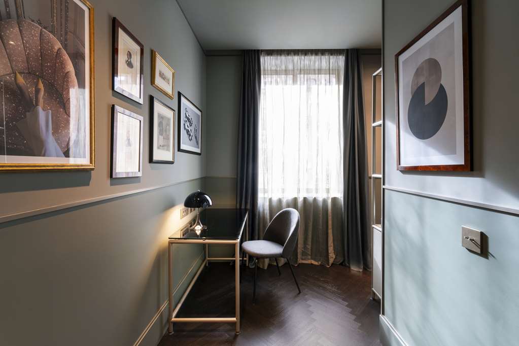 Фото Radisson Collection Hotel, Roma Antica