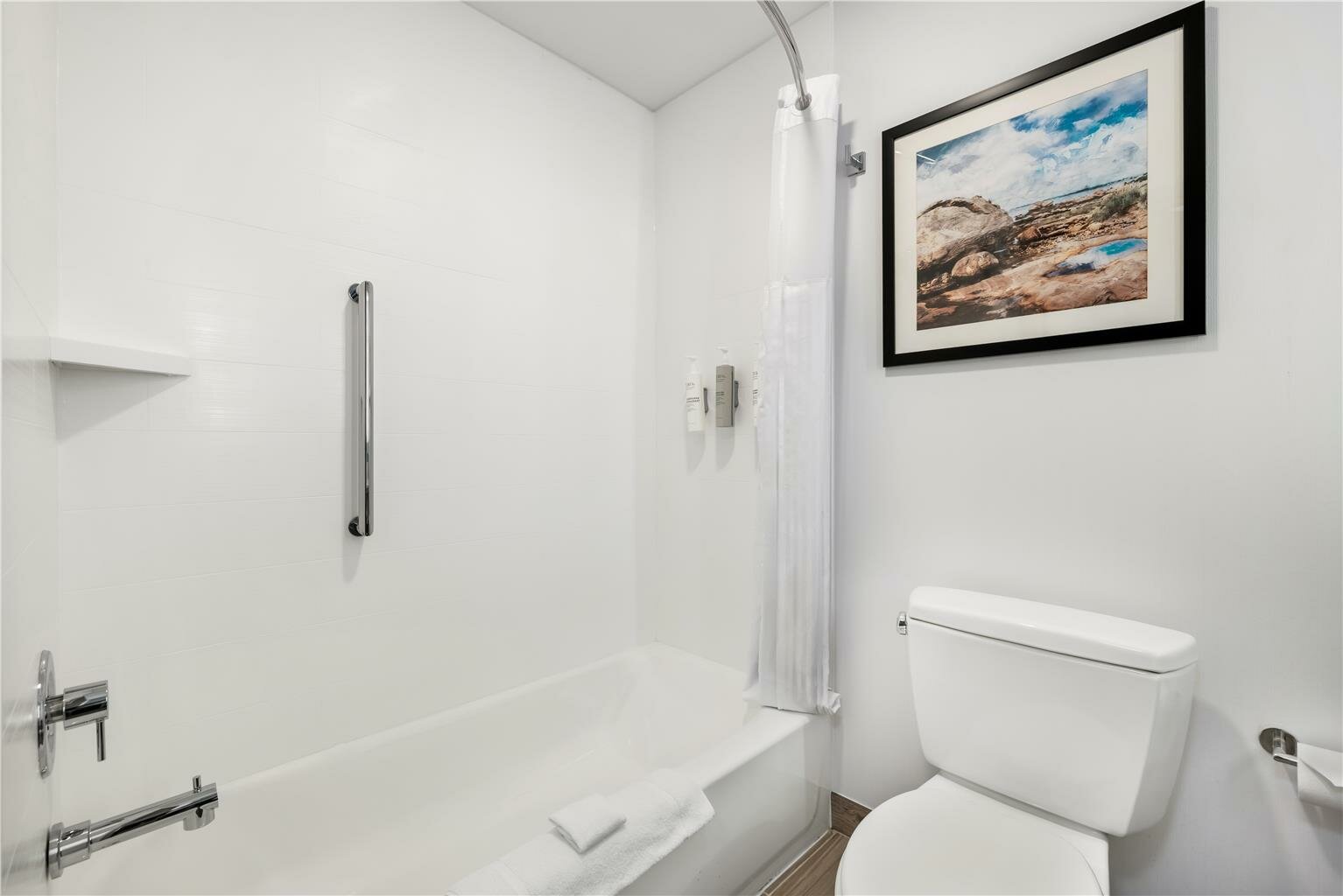 Фото Hilton Garden Inn Mystic/Groton