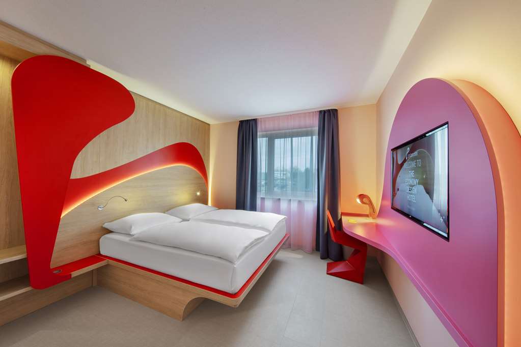 Фото Prize by Radisson, Munich Airport