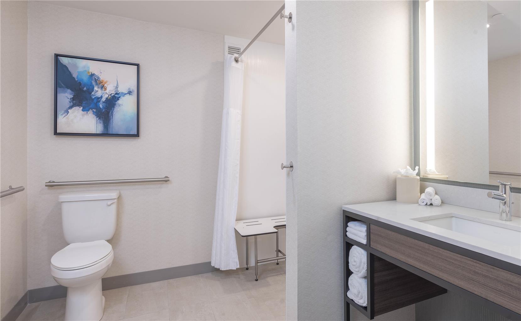 Фото Hilton Garden Inn Des Moines/Urbandale