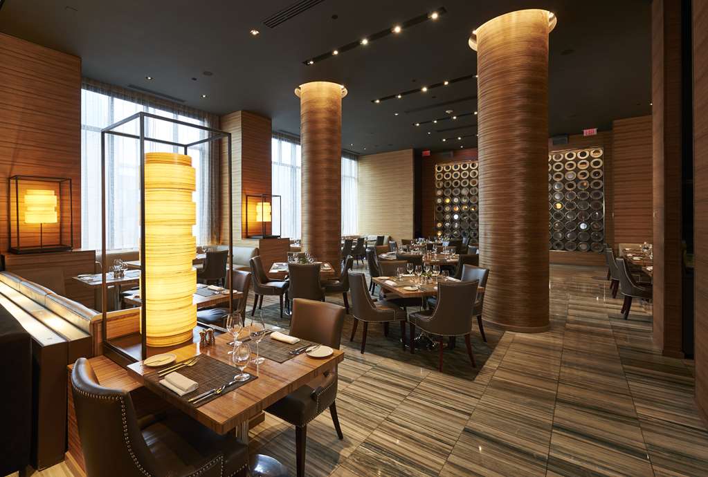 Фото Loews Minneapolis Hotel