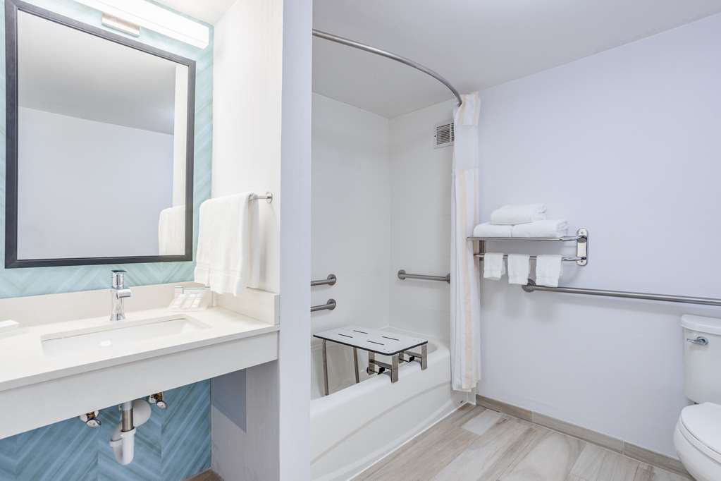 Фото Hilton Garden Inn Cincinnati/Sharonville