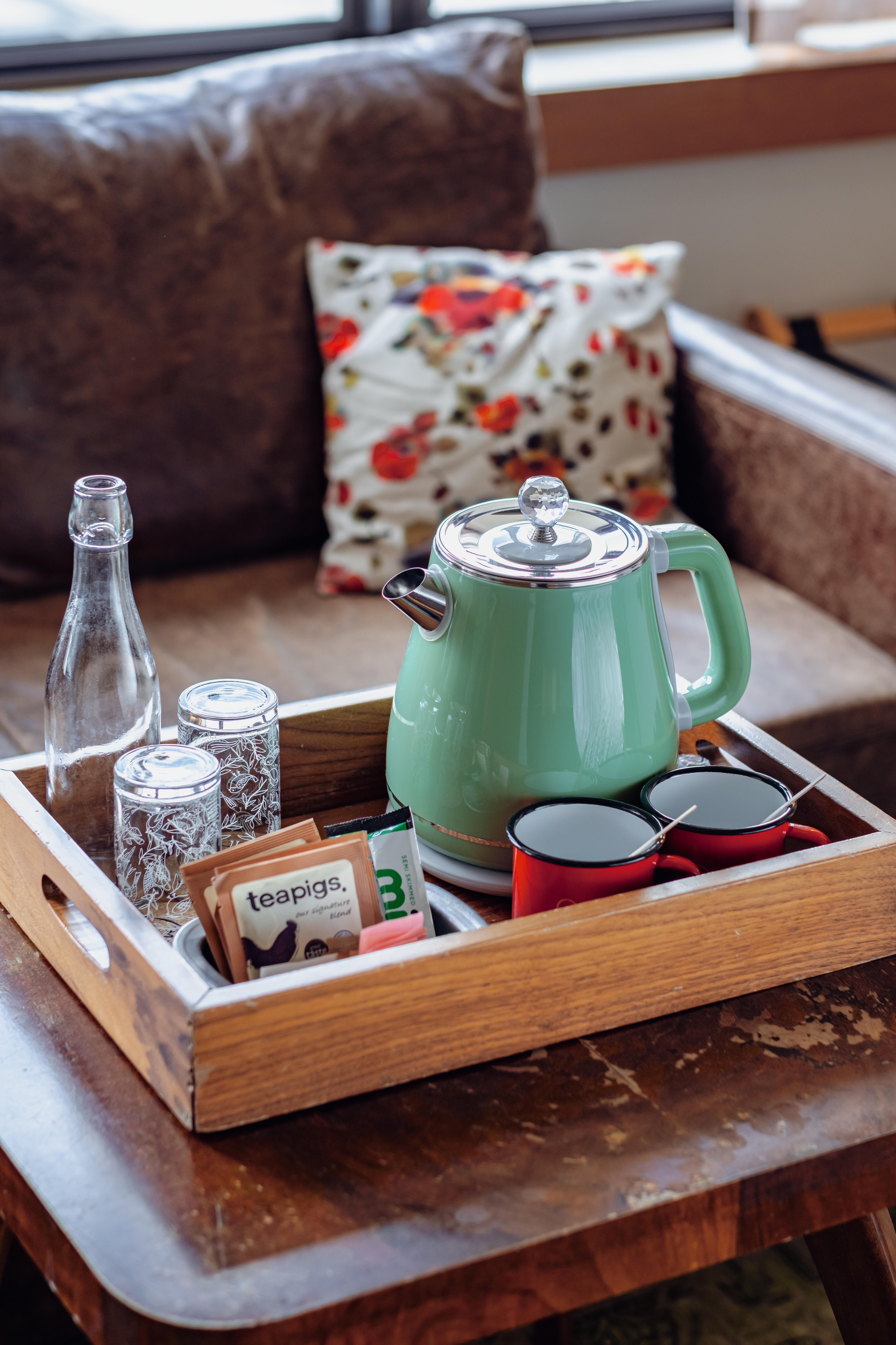 Фото Treehouse Hotel London