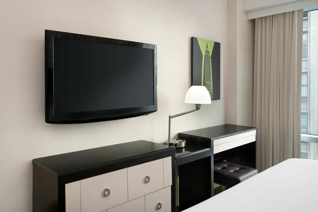 Фото Best Western Premier Herald Square