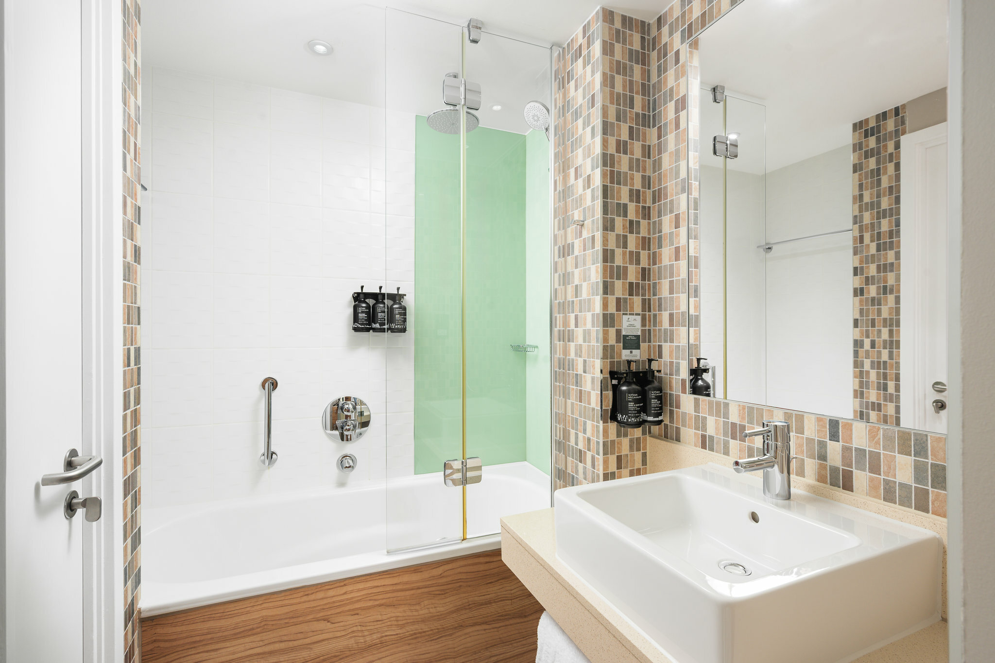 Фото Holiday Inn Manchester - MediaCityUK