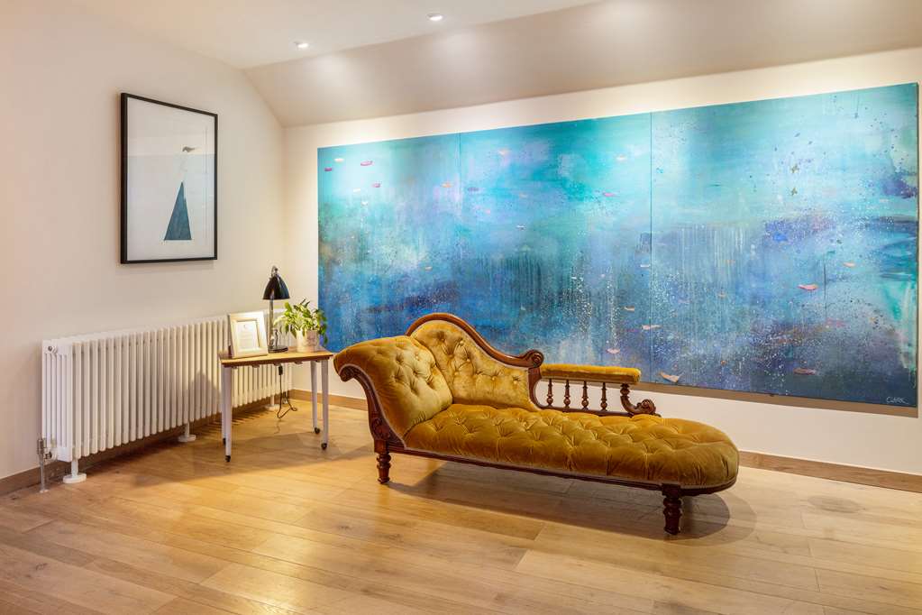 Фото Radisson Collection Hotel, Royal Mile Edinburgh