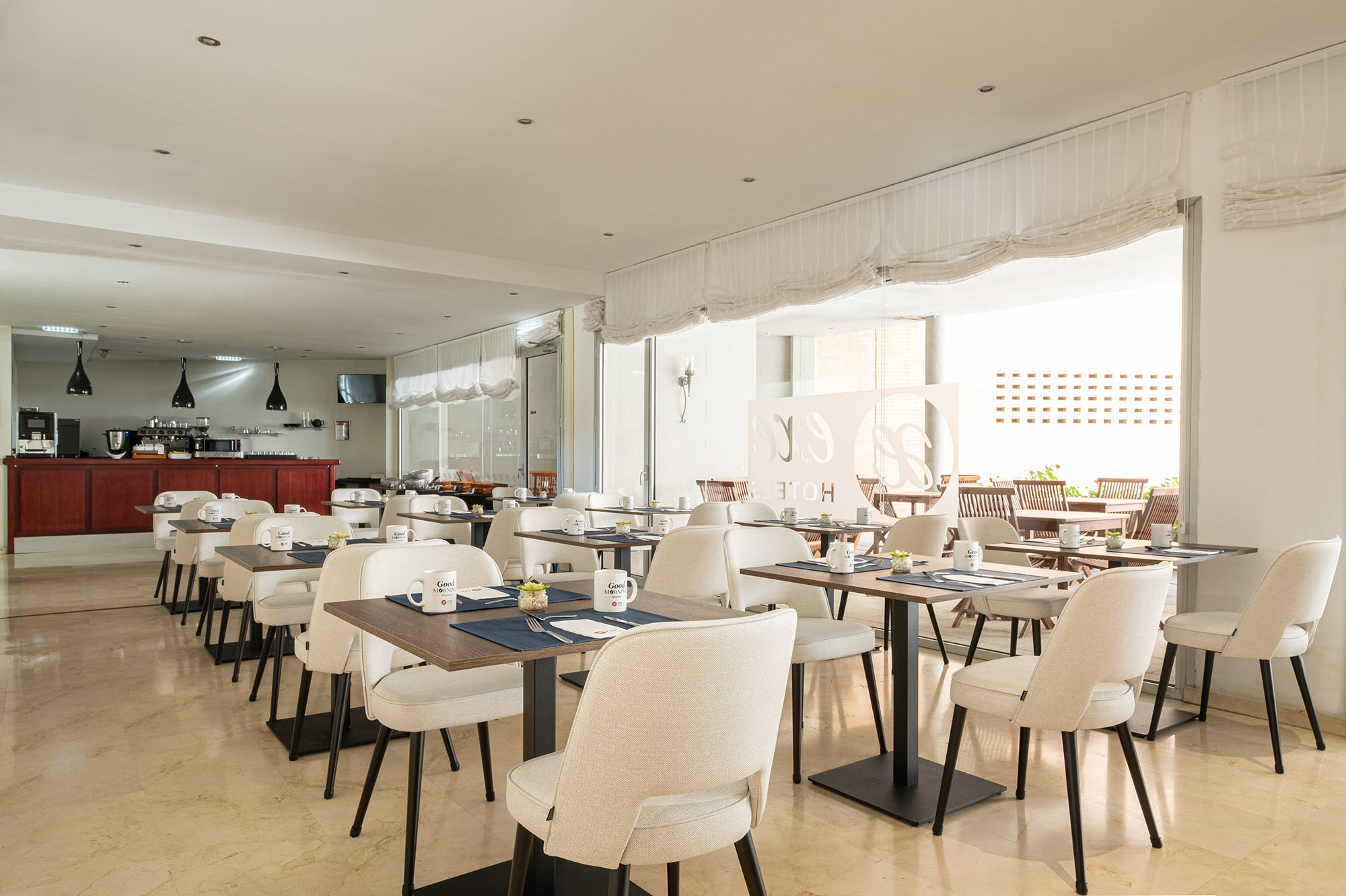 Фото Exe Plaza Delicias