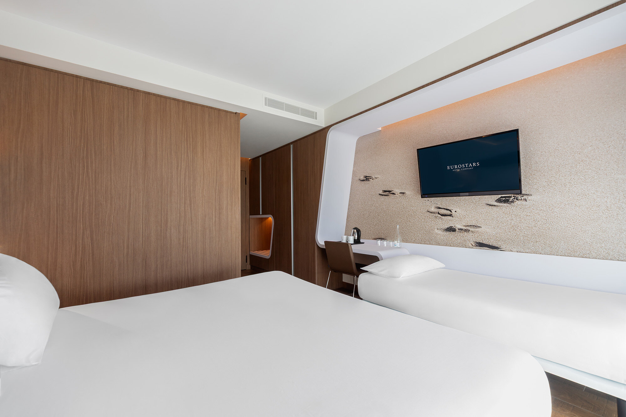 Фото Eurostars Cascais