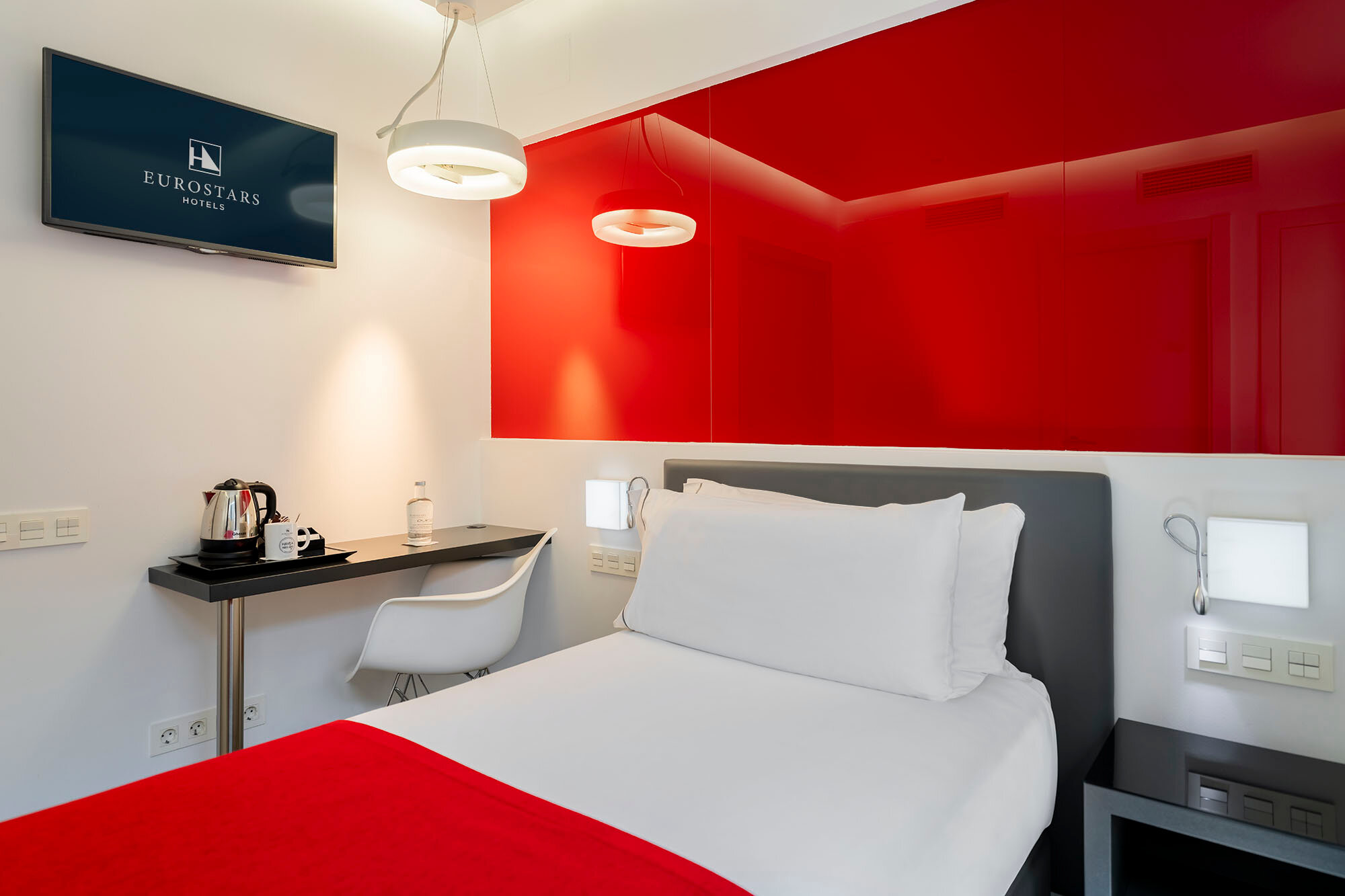 Фото Hotel Eurostars Central