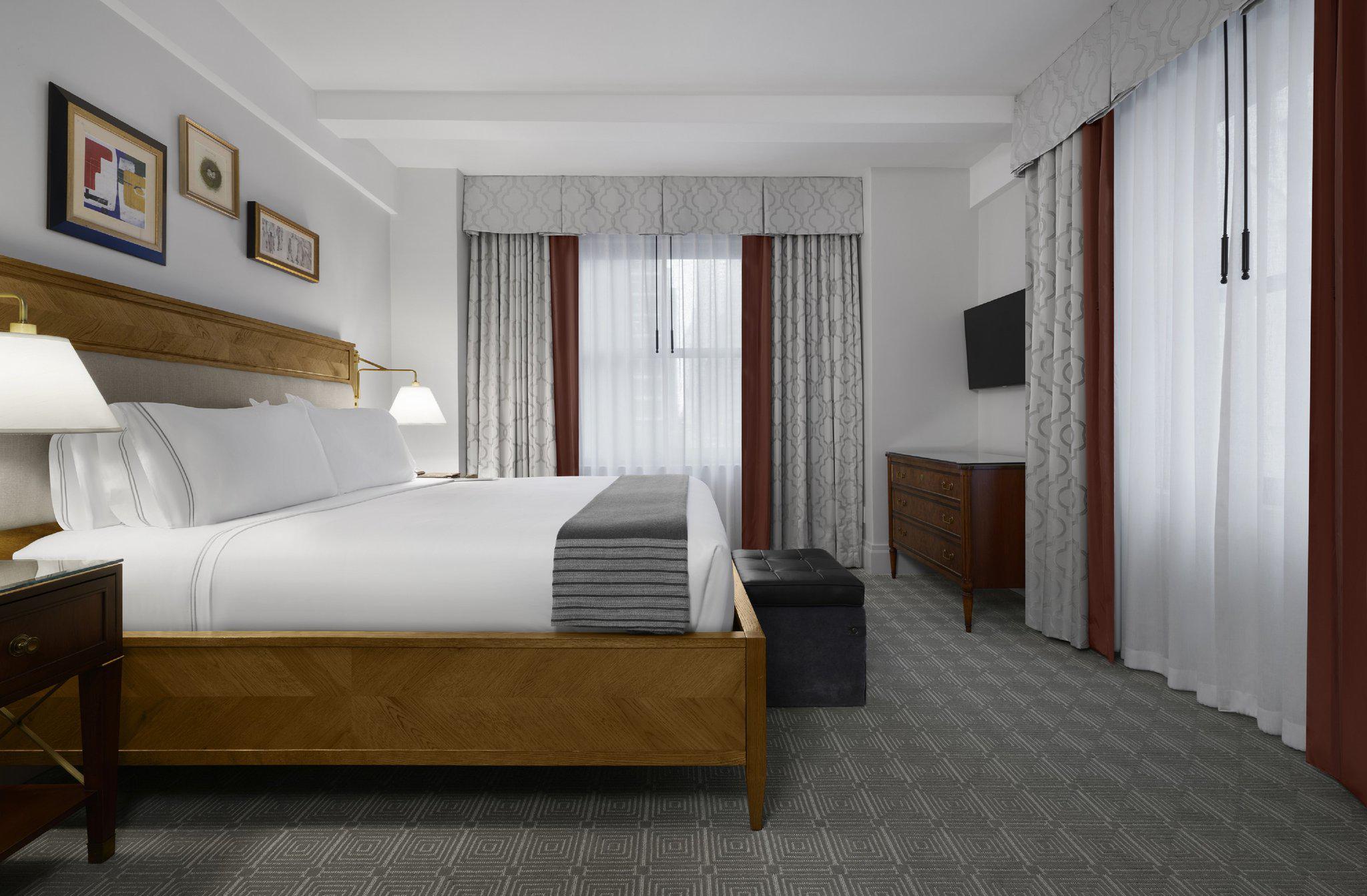 Фото InterContinental New York Barclay