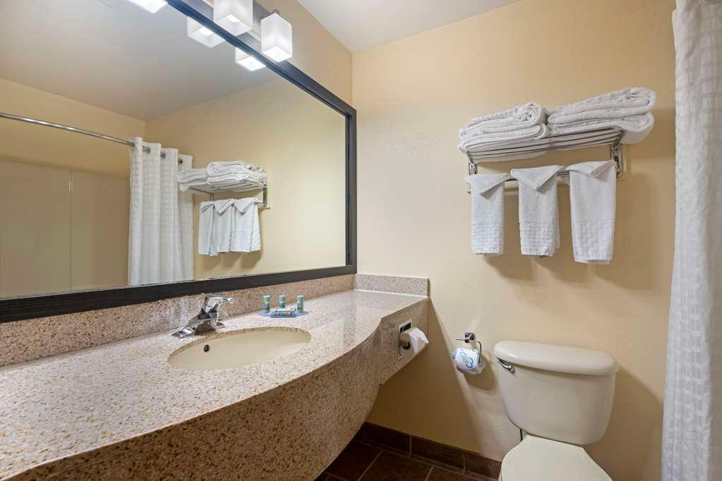 Фото Best Western Laramie Inn & Suites