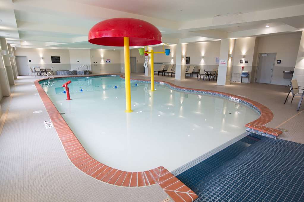 Фото Hampton Inn & Suites Oklahoma City Airport