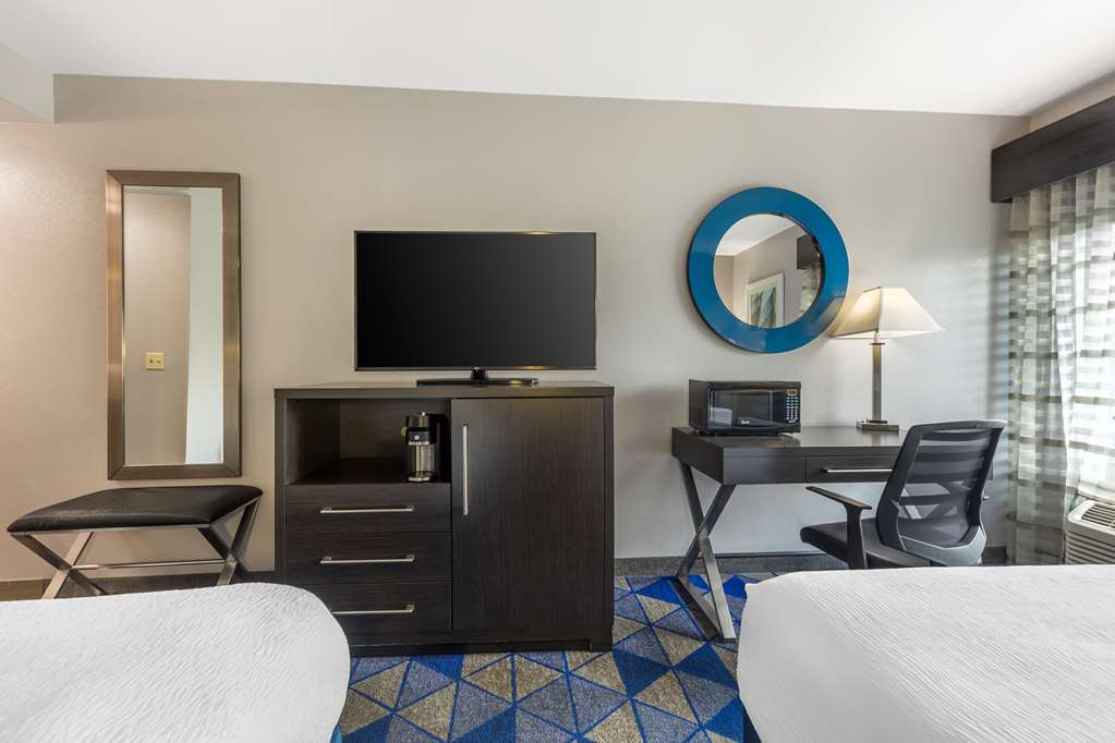 Фото Best Western Plus Spartanburg