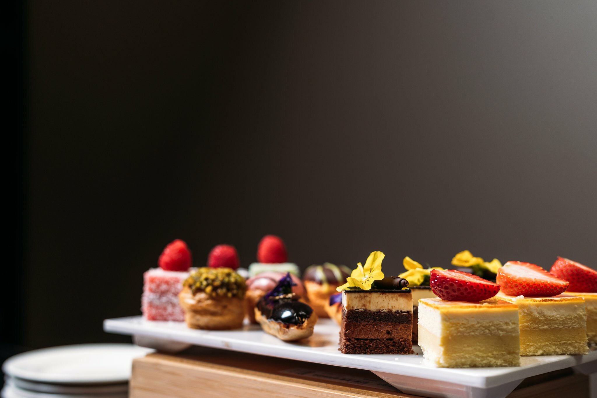 Фото Crowne Plaza Canberra