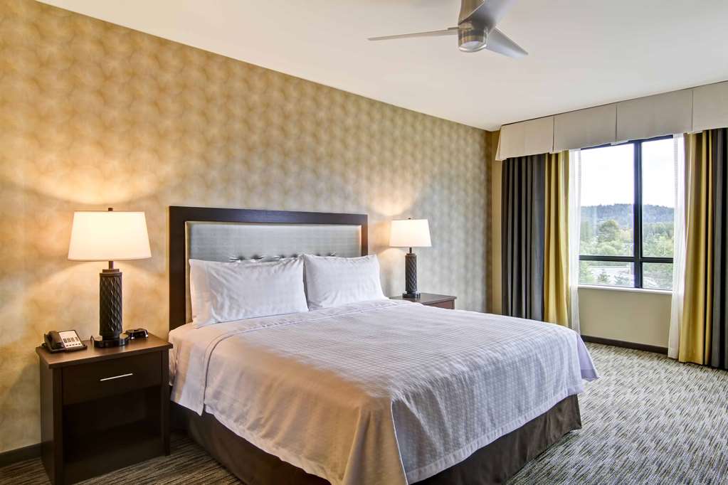 Фото Homewood Suites by Hilton Seattle-Issaquah