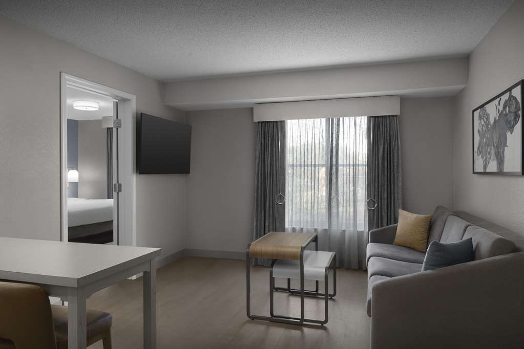 Фото Homewood Suites by Hilton Nashville Airport