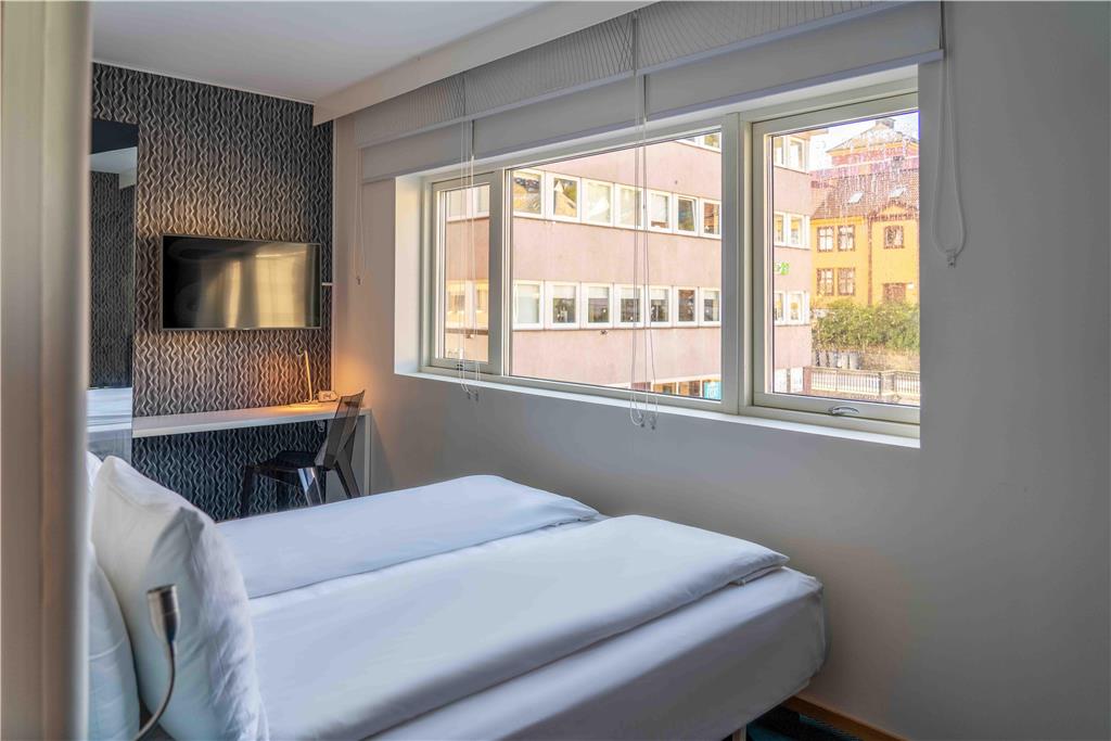 Фото Magic Hotel Solheimsviken