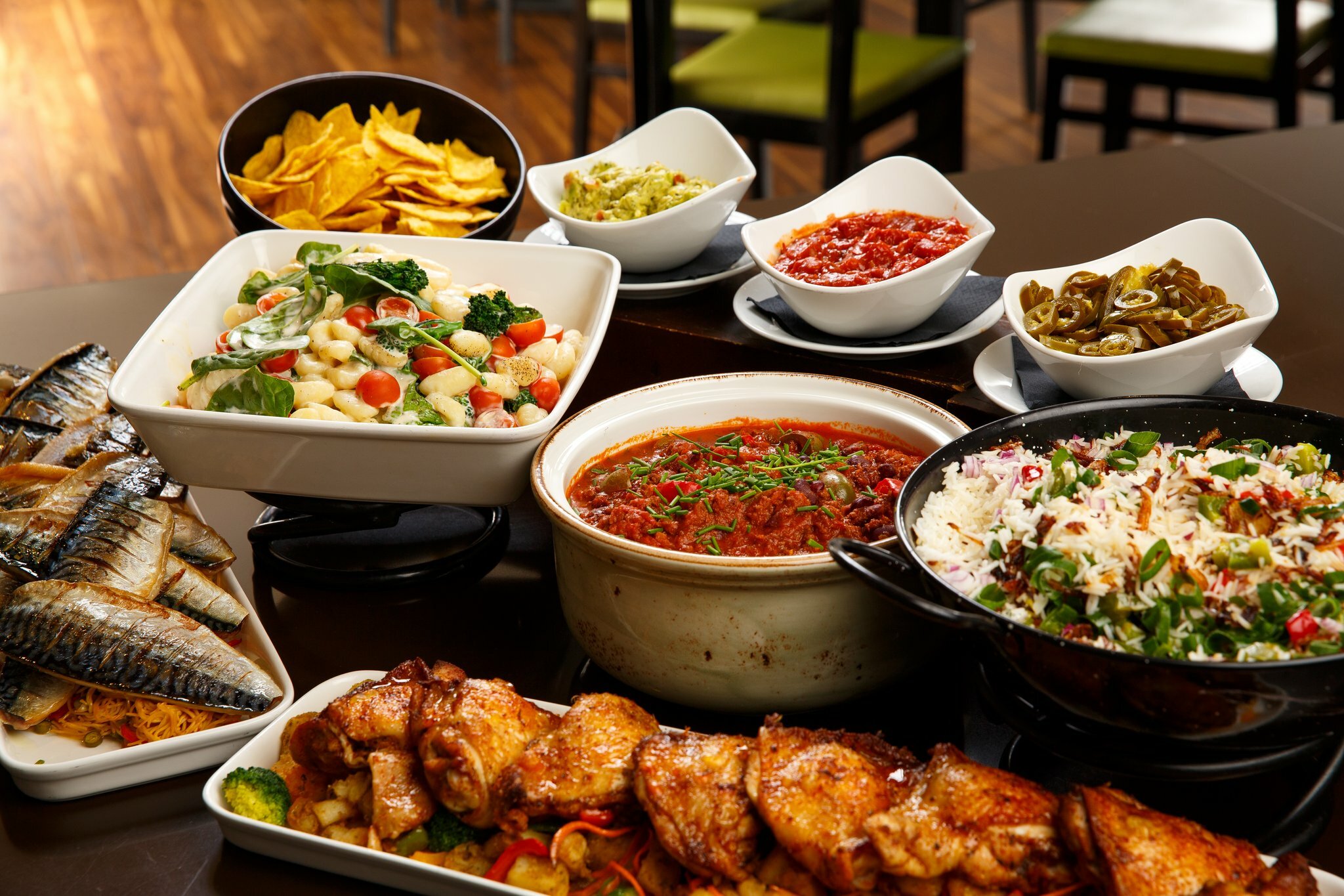 Фото Holiday Inn Edinburgh