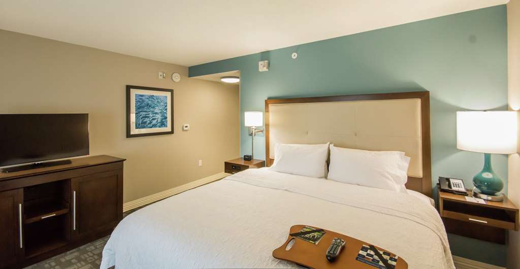 Фото Hampton Inn & Suites Orlando At SeaWorld