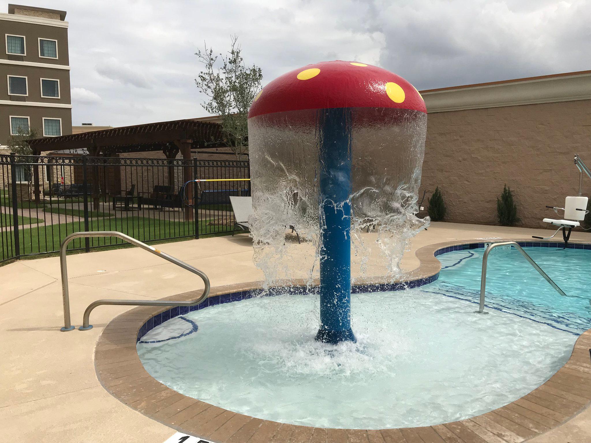 Фото Staybridge Suites Plano - The Colony, an Ihg Hotel