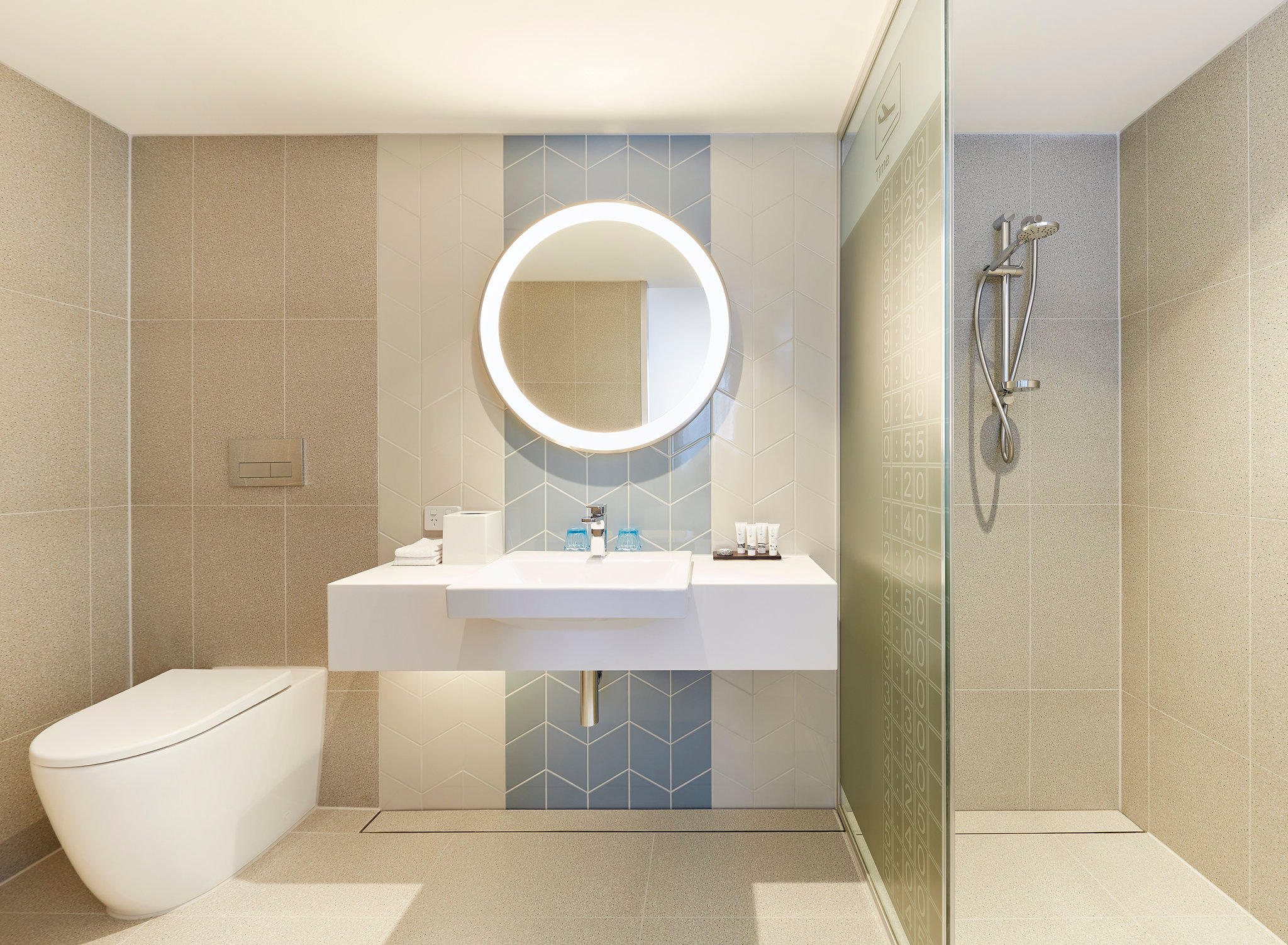 Фото Holiday Inn Express Sydney Airport, an Ihg Hotel