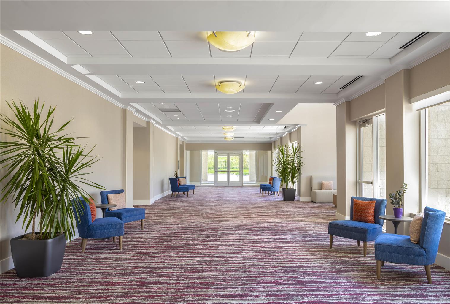 Фото Hilton Garden Inn Des Moines/Urbandale