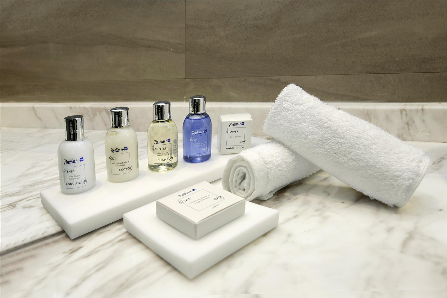 Фото Radisson Blu Hotel & SPA, Nashik