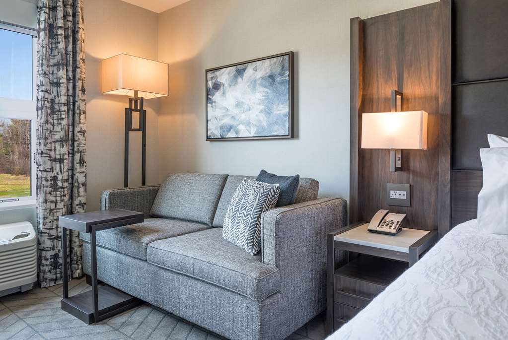 Фото Hilton Garden Inn Hanover Lebanon