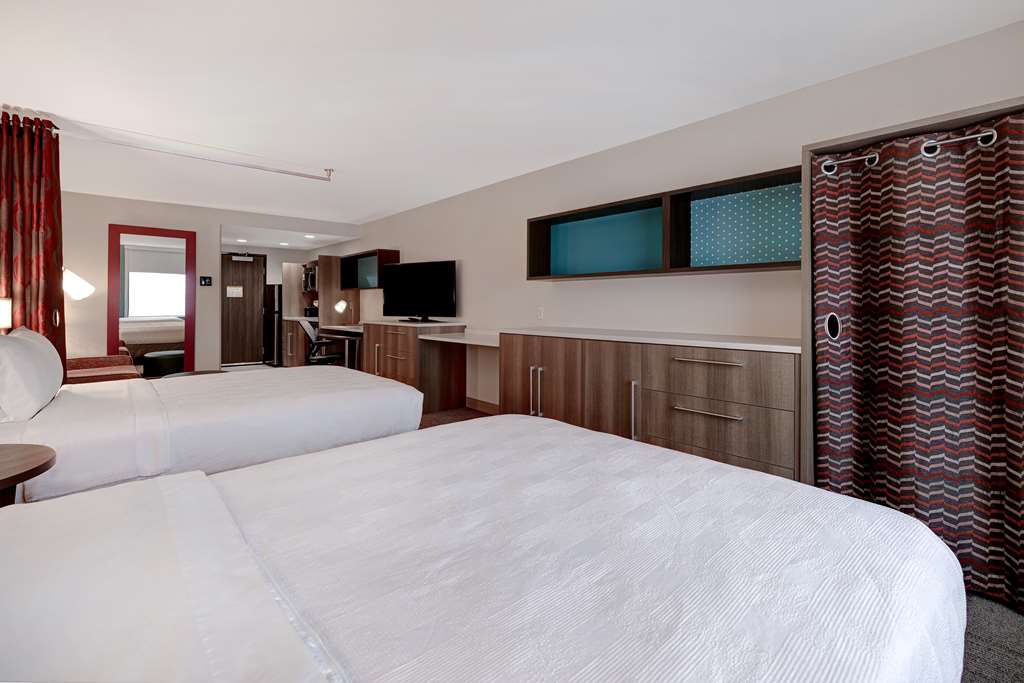 Фото Home2 Suites by Hilton Dekalb
