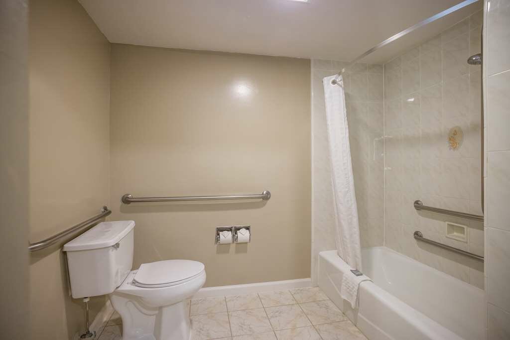 Фото Best Western Inn