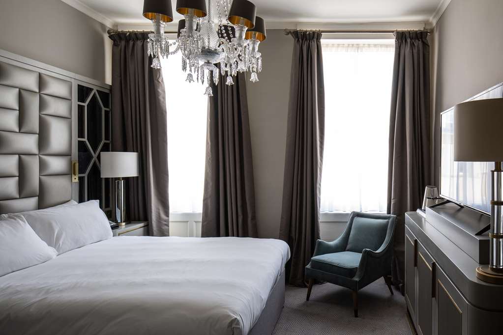 Фото Henrietta House, a member of Radisson Individuals