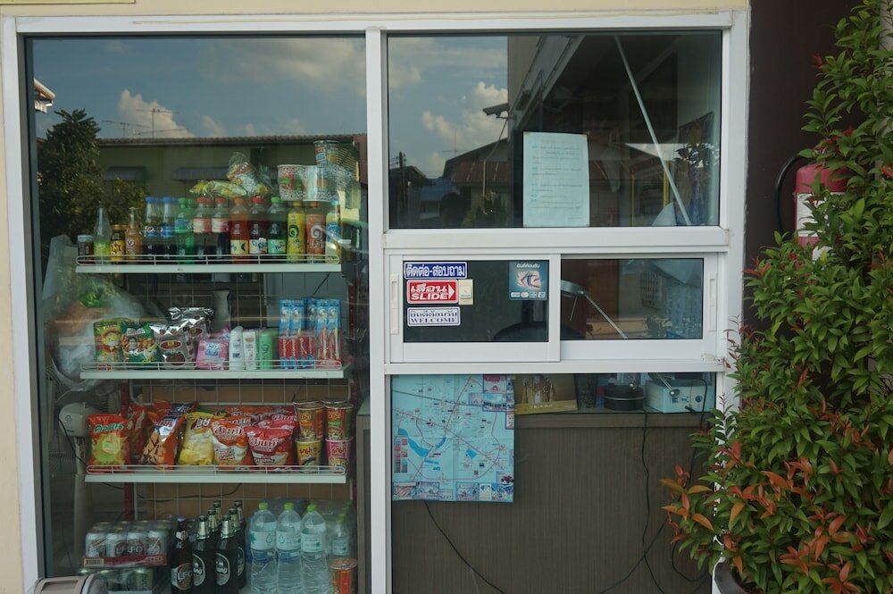 Фото The Lion Residence