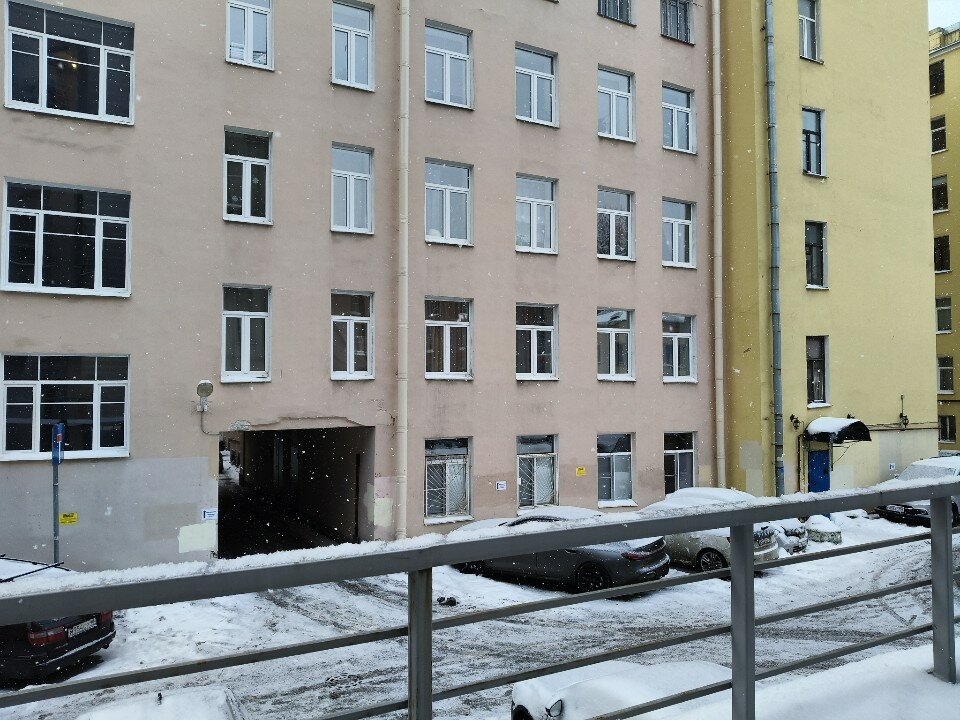 Фото Уютное место