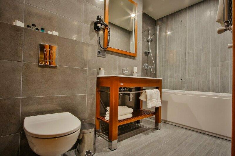 Фото Ameri Plaza