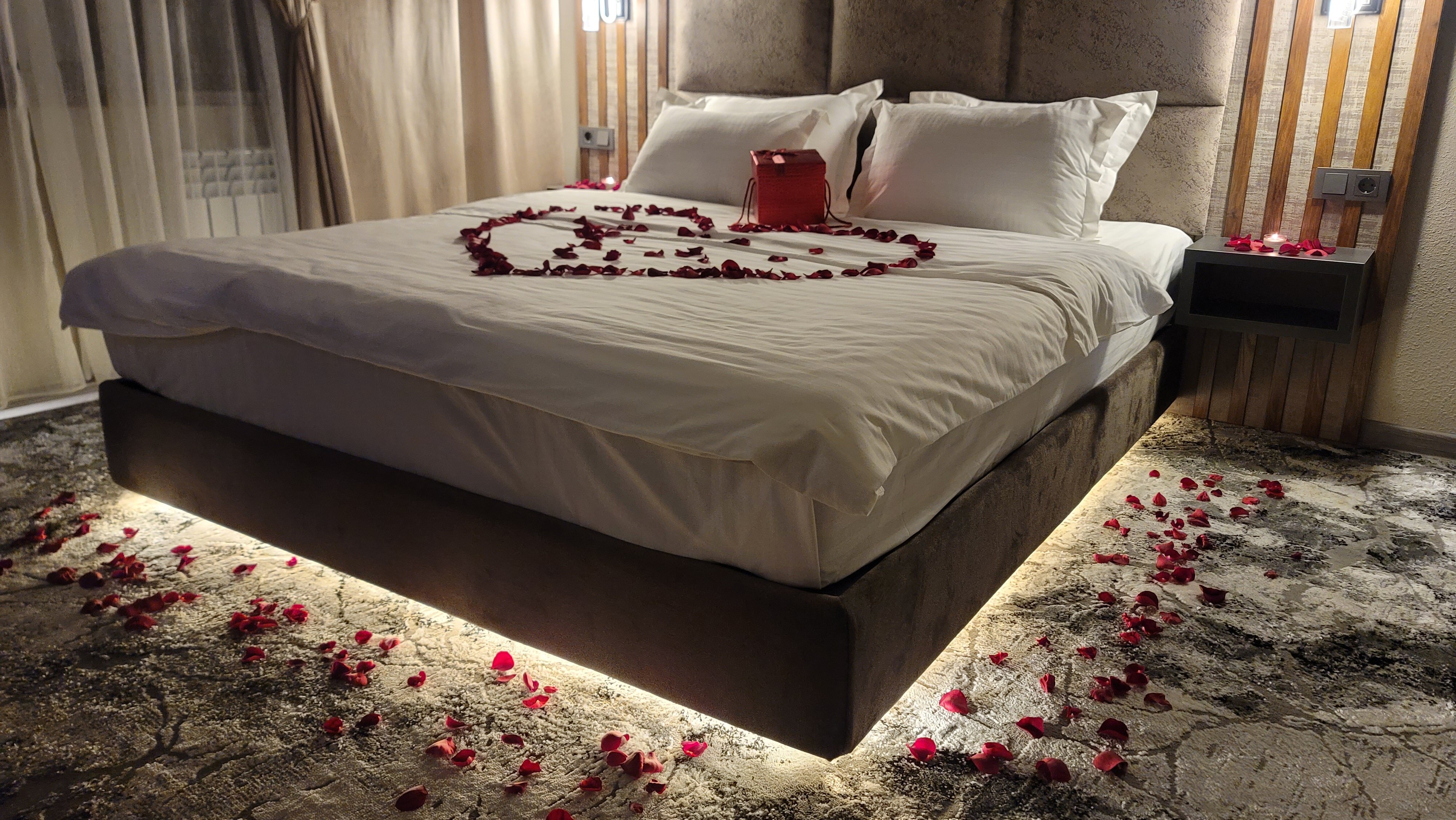 Фото Хоми Хаус отель