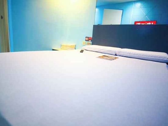 Фото Astrotel Divisoria