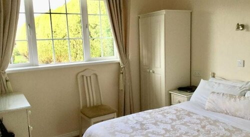 Гостиница Fairlawns Bed & Breakfast в Дандолке