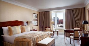Гостиница The Ritz-Carlton Berlin
