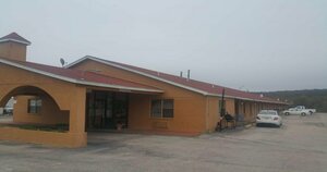 Гостиница Executive Inn by Oyo Mineral Wells Us-180