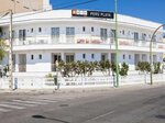 Hotel Mix Perú Playa