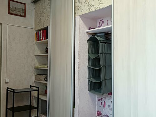 Иное жильё Мансарда в Воронеже